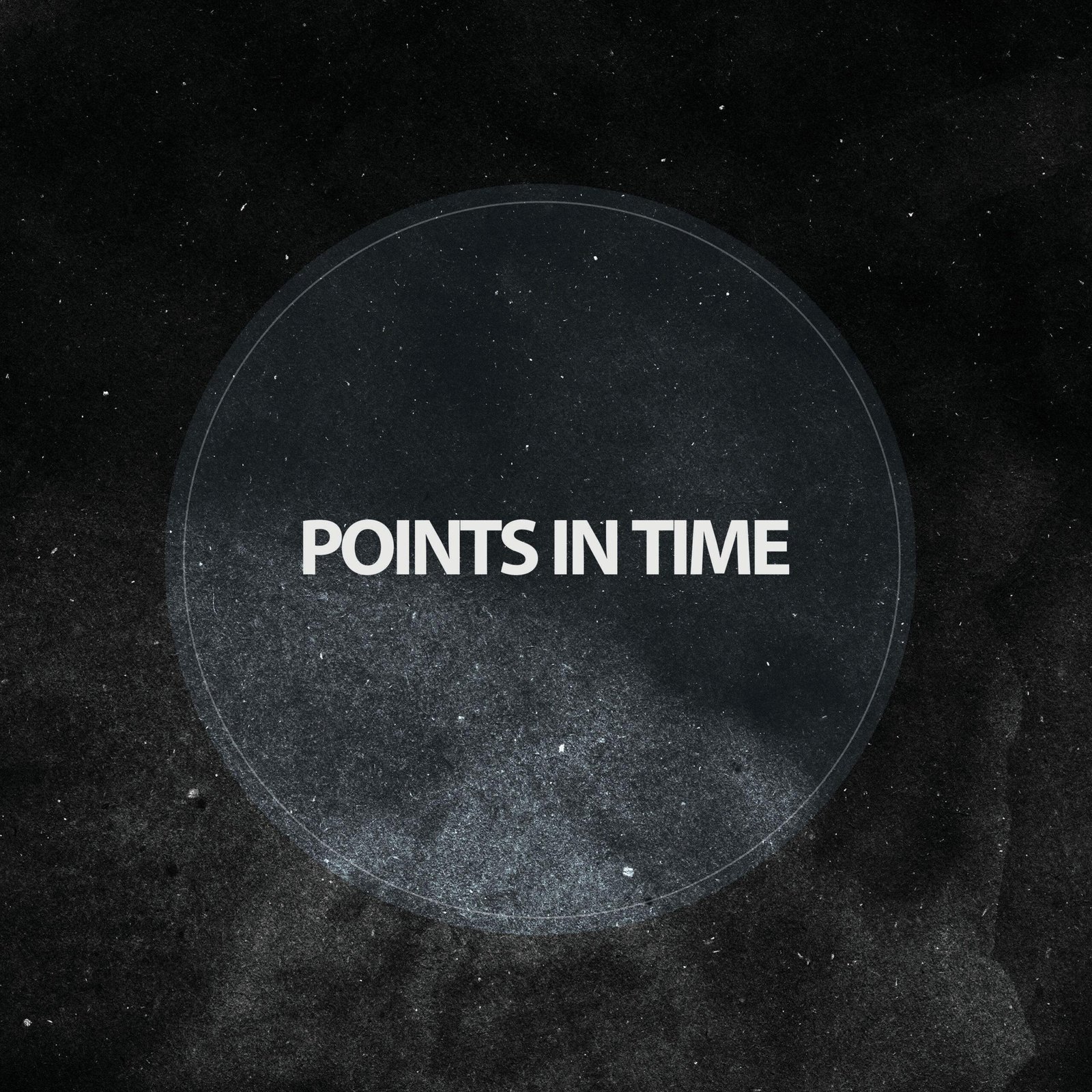 Points In Time